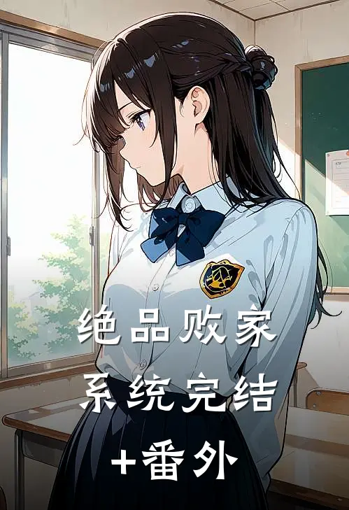 绝品败家系统完结+番外