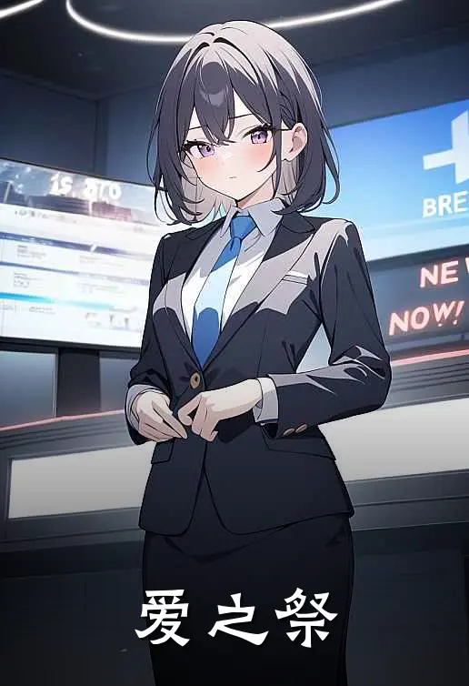 爱之祭