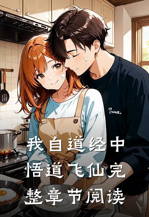 我自道经中悟道飞仙完整章节阅读