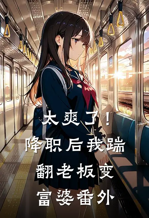 太爽了！降职后我踹翻老板变富婆 番外