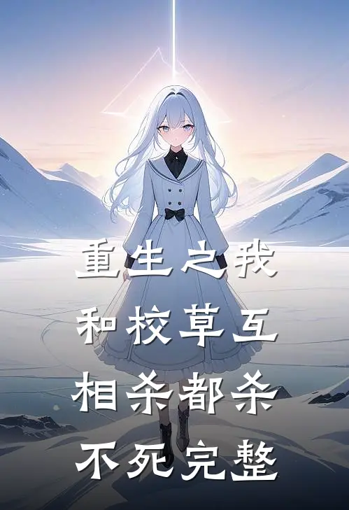 重生之我和校草互相杀都杀不死完整