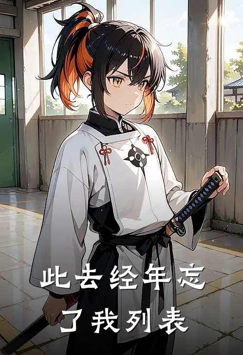 此去经年忘了我列表