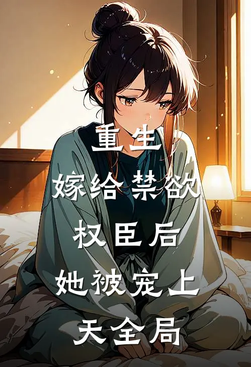 重生嫁给禁欲权臣后,她被宠上天全局免费阅读