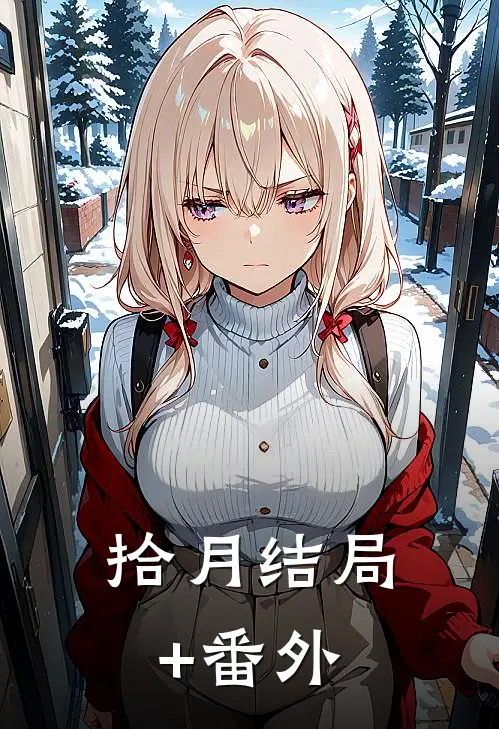 拾月结局+番外