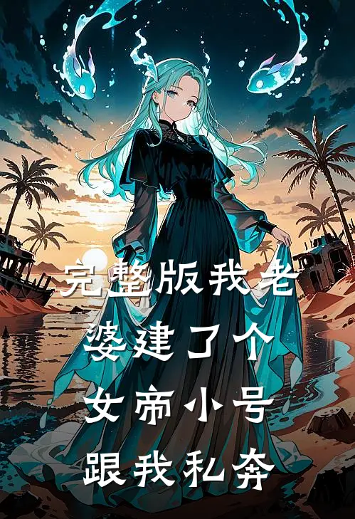 完整版我老婆建了个女帝小号跟我私奔
