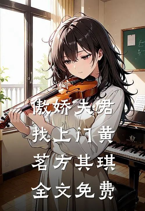 傲娇夫君找上门黄茗方其琪全文免费