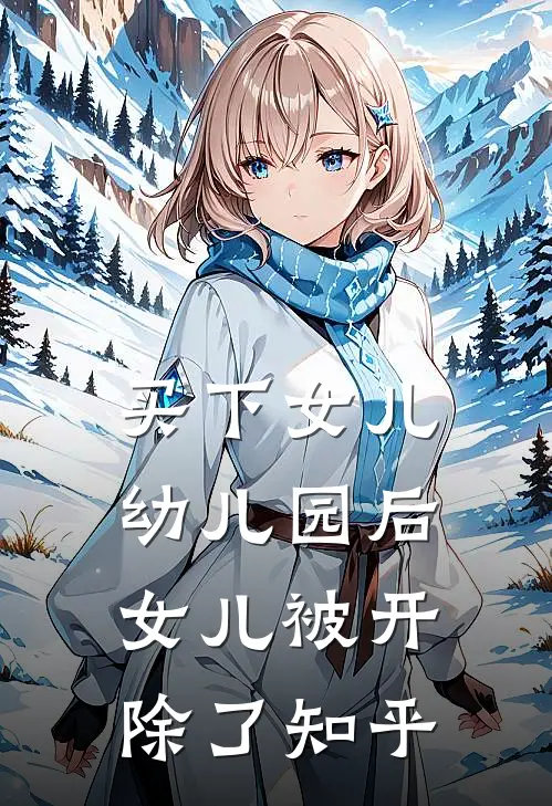买下女儿幼儿园后，女儿被开除了知乎