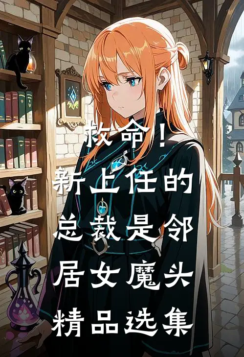 救命！新上任的总裁是邻居女魔头精品选集