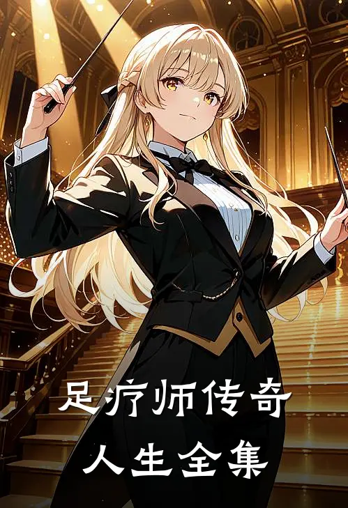足疗师传奇人生 全集