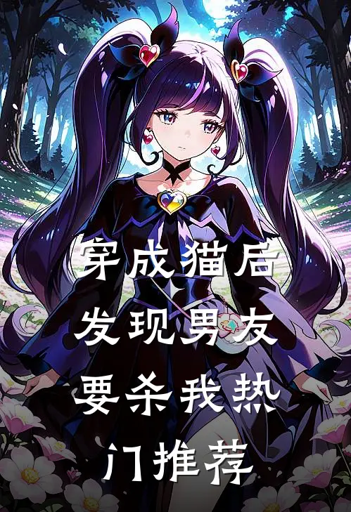 穿成猫后，发现男友要杀我热门推荐