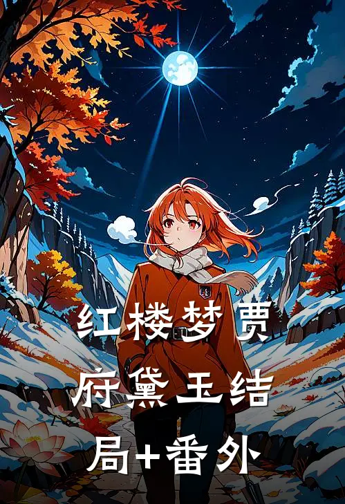 红楼梦贾府黛玉结局+番外
