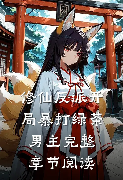修仙反派开局暴打绿茶男主完整章节阅读