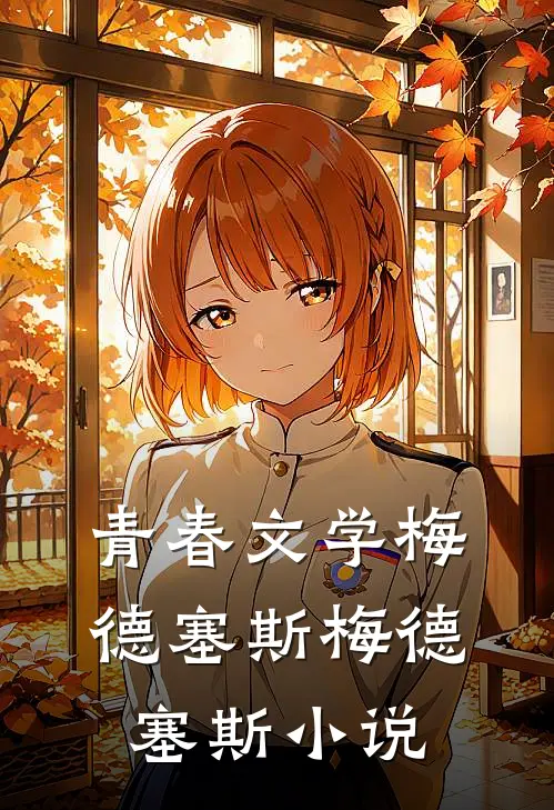 青春文学梅德塞斯梅德塞斯小说