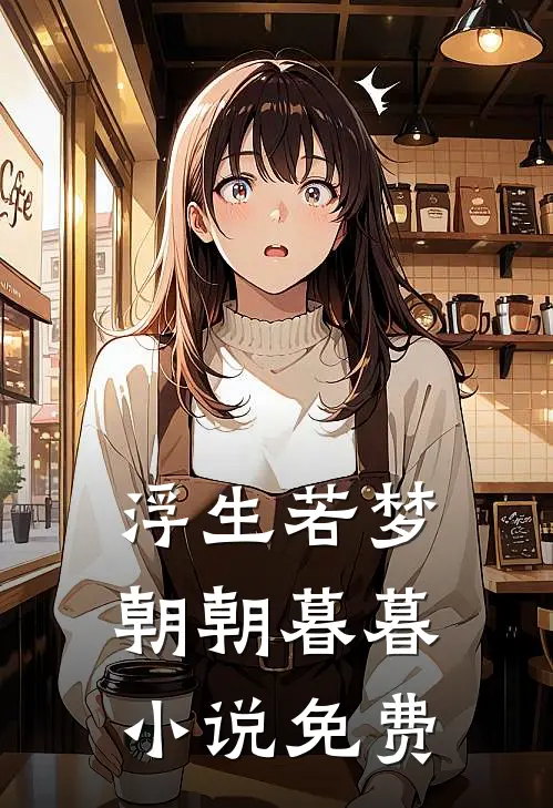 浮生若梦，朝朝暮暮小说免费