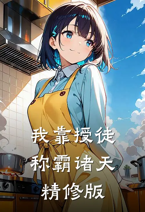 我靠授徒称霸诸天精修版