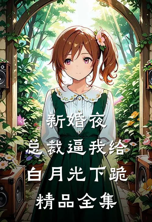 新婚夜，总裁逼我给白月光下跪精品全集