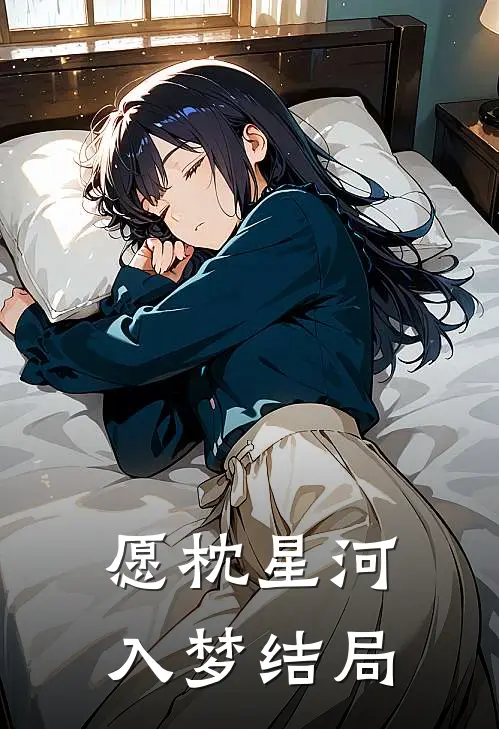 愿枕星河入梦结局