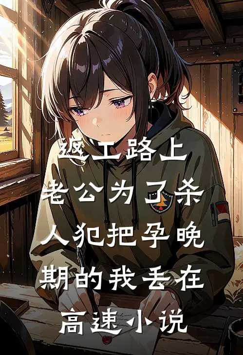 返工路上，老公为了杀人犯把孕晚期的我丢在高速小说