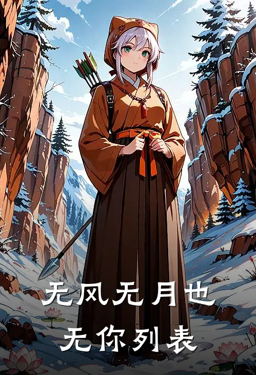 无风无月也无你列表