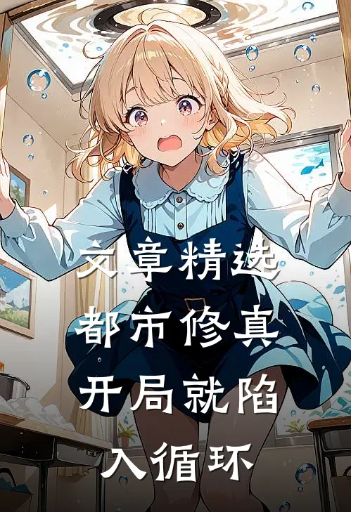 文章精选都市修真：开局就陷入循环