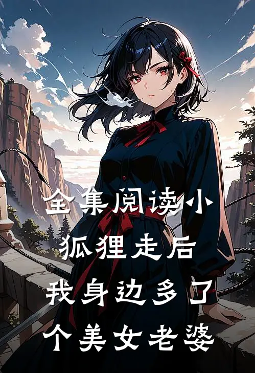全集阅读小狐狸走后，我身边多了个美女老婆