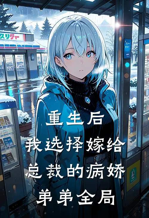 重生后，我选择嫁给总裁的病娇弟弟全局