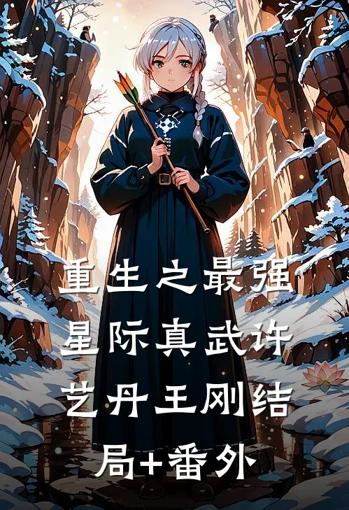 重生之最强星际真武许艺丹王刚结局+番外