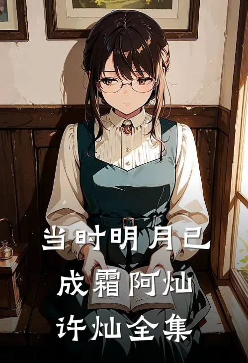 当时明月已成霜阿灿许灿全集