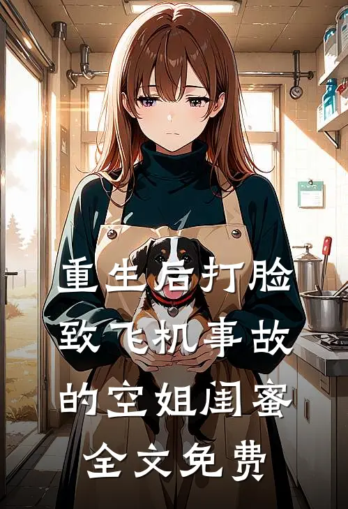 重生后打脸致飞机事故的空姐闺蜜全文免费