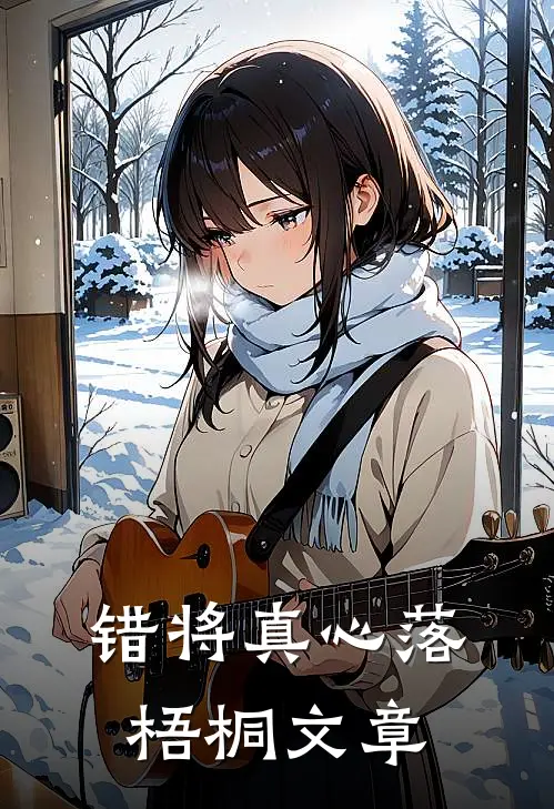 错将真心落梧桐文章