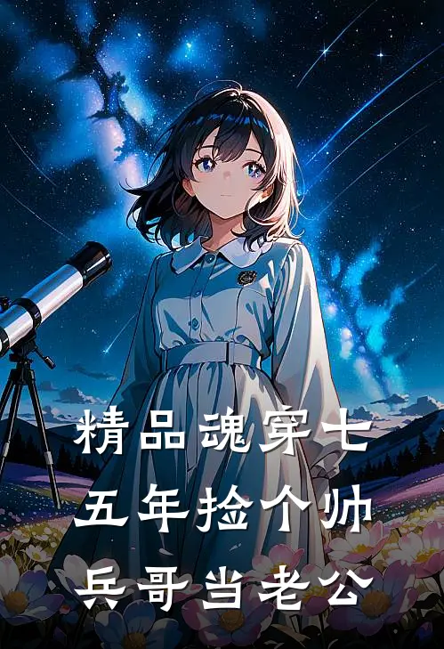 精品魂穿七五年捡个帅兵哥当老公
