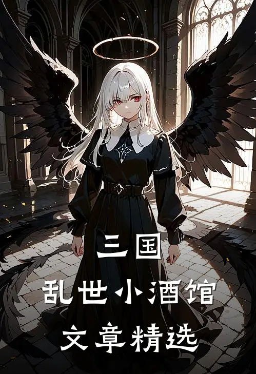 三国：乱世小酒馆文章精选