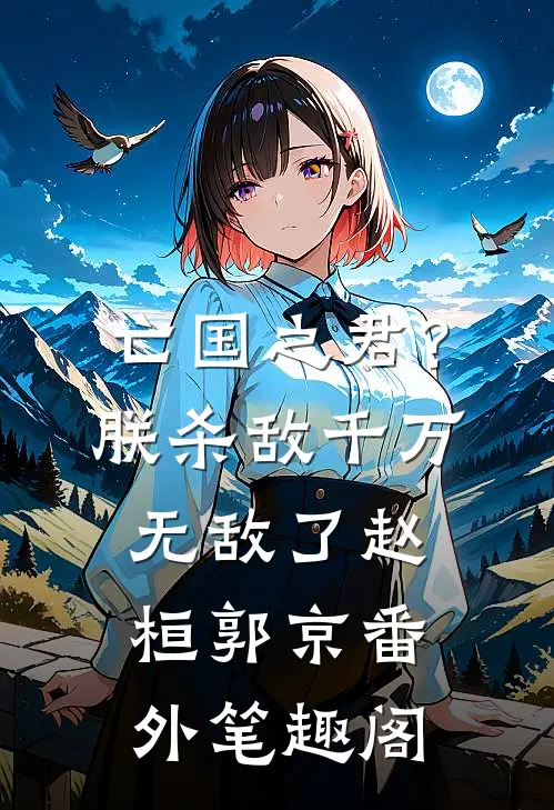 亡国之君？朕杀敌千万，无敌了：赵桓郭京番外笔趣阁