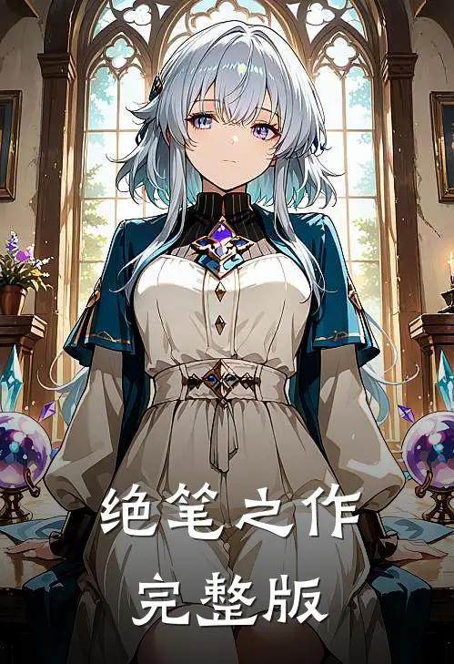绝笔之作完整版