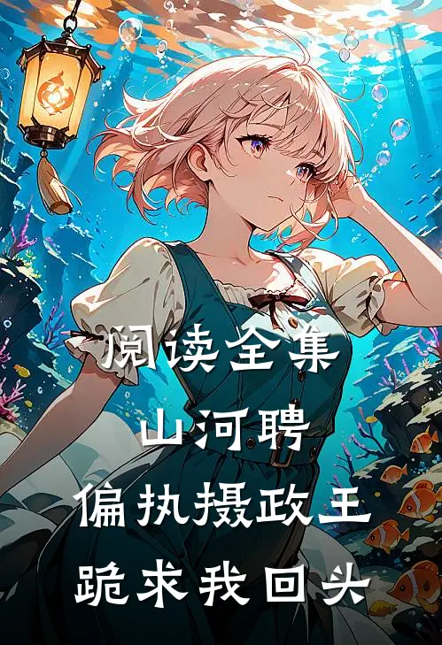 阅读全集山河聘：偏执摄政王跪求我回头