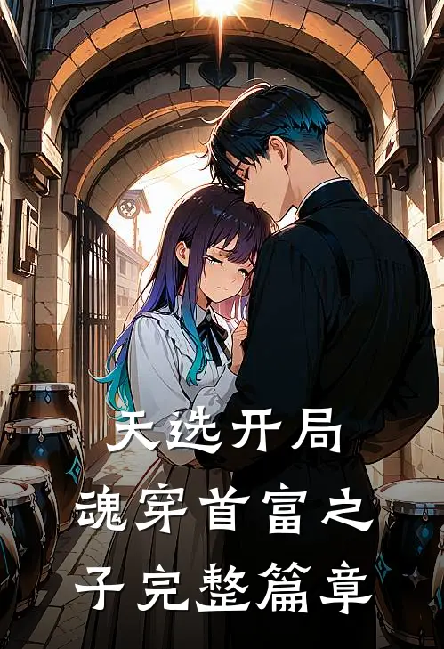 天选开局,魂穿首富之子完整篇章