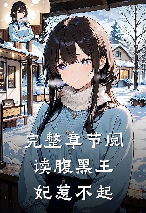 完整章节阅读腹黑王妃惹不起