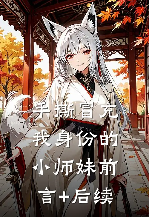 手撕冒充我身份的小师妹前言+后续