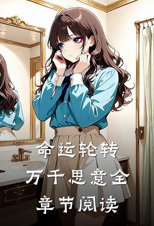 命运轮转，万千思意全章节阅读