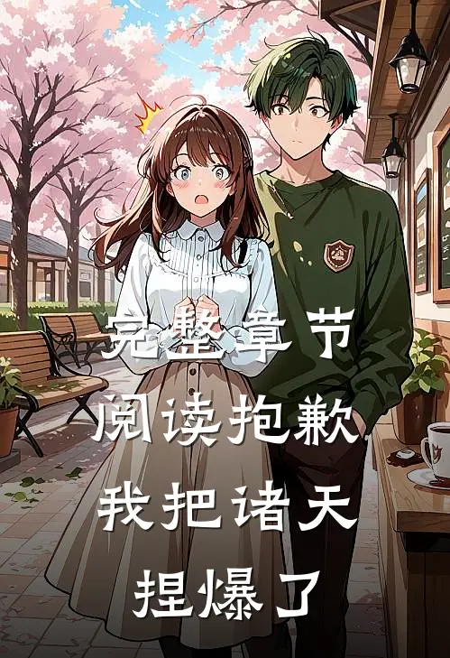 完整章节阅读抱歉，我把诸天捏爆了