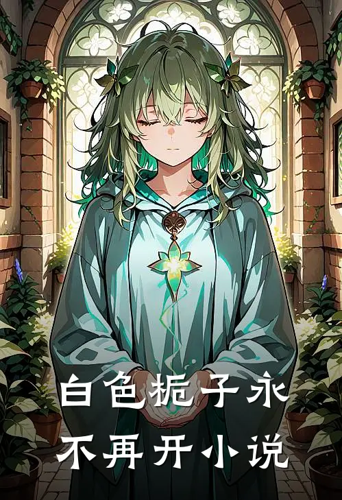 白色栀子永不再开小说