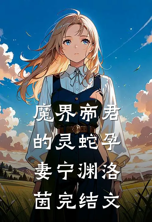 魔界帝君的灵蛇孕妻宁渊洛茵完结文