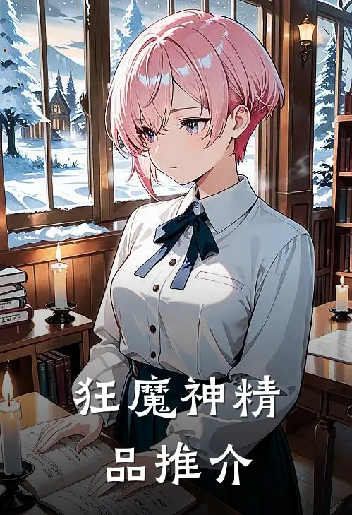 狂魔神精品推介