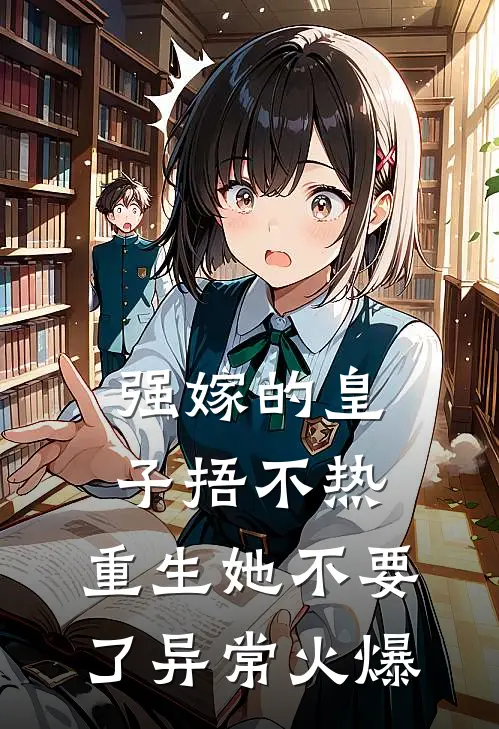 强嫁的皇子捂不热，重生她不要了异常火爆