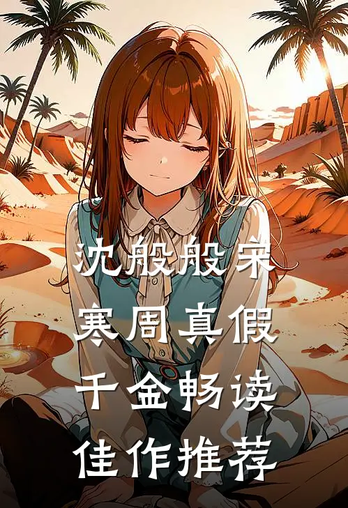 沈般般宋寒周 真假千金畅读佳作推荐