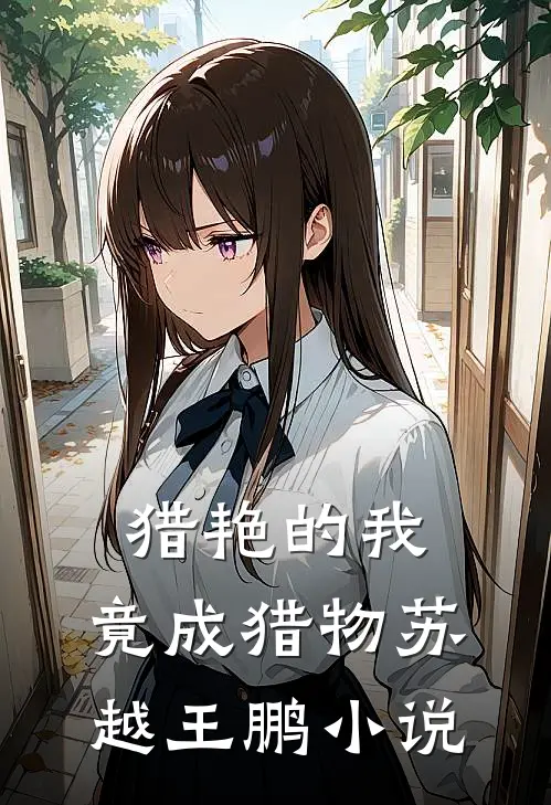 猎艳的我，竟成猎物苏越王鹏小说