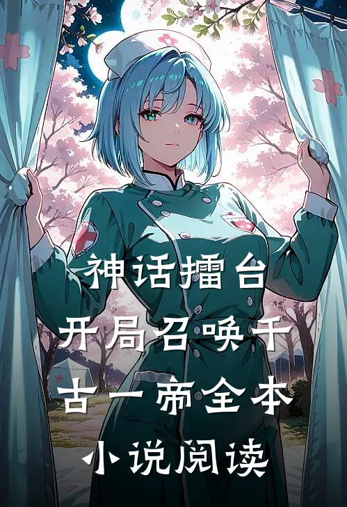 神话擂台，开局召唤千古一帝全本小说阅读