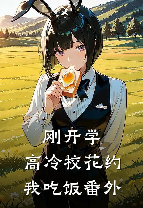 刚开学，高冷校花约我吃饭 番外