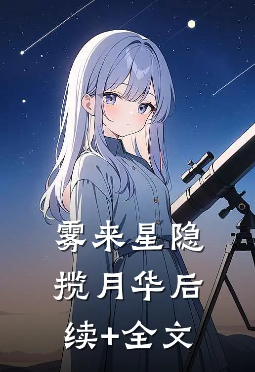 雾来星隐揽月华后续+全文