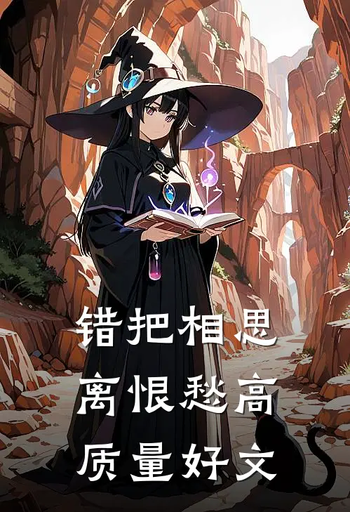 错把相思离恨愁高质量好文
